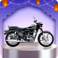 Royal Enfield Bullet 350 image