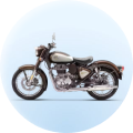 Royal Enfield Classic 350 image