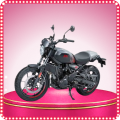 Royal Enfield Guerrilla 450 एपेक्स image