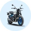Royal Enfield Guerrilla 450 Apex image