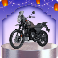 Royal Enfield हिमालयन 440 image