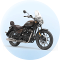 Royal Enfield Meteor 350 image