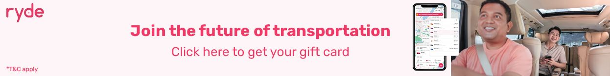 रायड गिफ्ट कार्ड