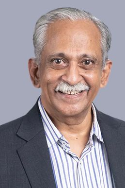 S. Sreenivasan