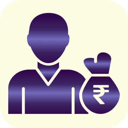 Salaried Loan