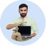 Salaried Personal Loan image