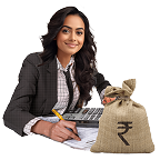 Salaried Personal Loan