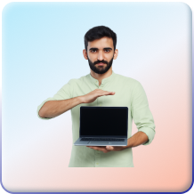 Salaried Personal Loan image