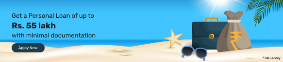 Personal Loan 