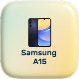Samsung A15 image