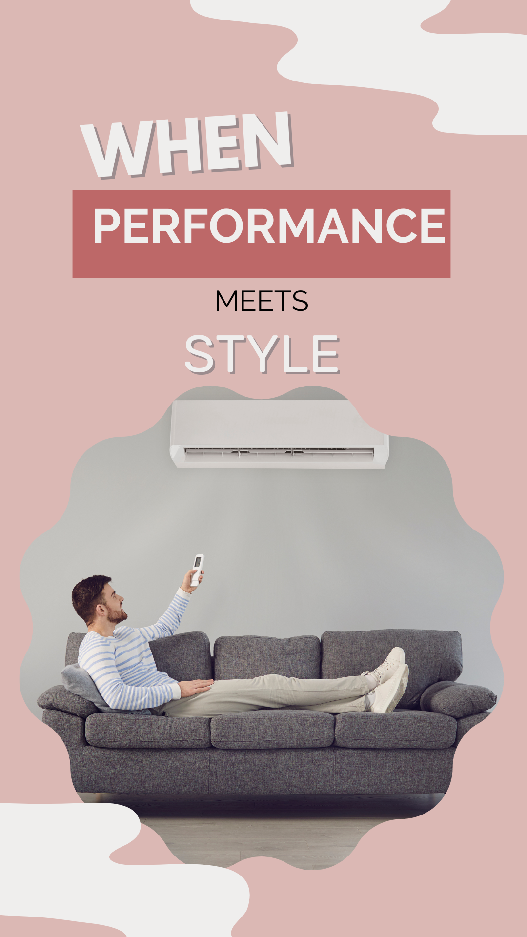 Samsung 1.5T 3-Star – Stylish Power Cool