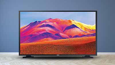 Smart TV Price List in India