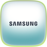 Samsung TV image