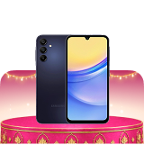 Samsung A15 image