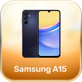 Samsung A15 image