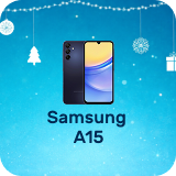 Samsung A15 image