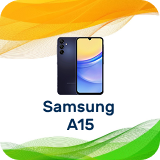 Samsung A15 image
