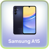 Samsung A15 image