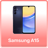 Samsung A15 image