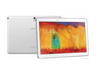 Samsung Galaxy Note 10.1 - Price in India, Specifications, and