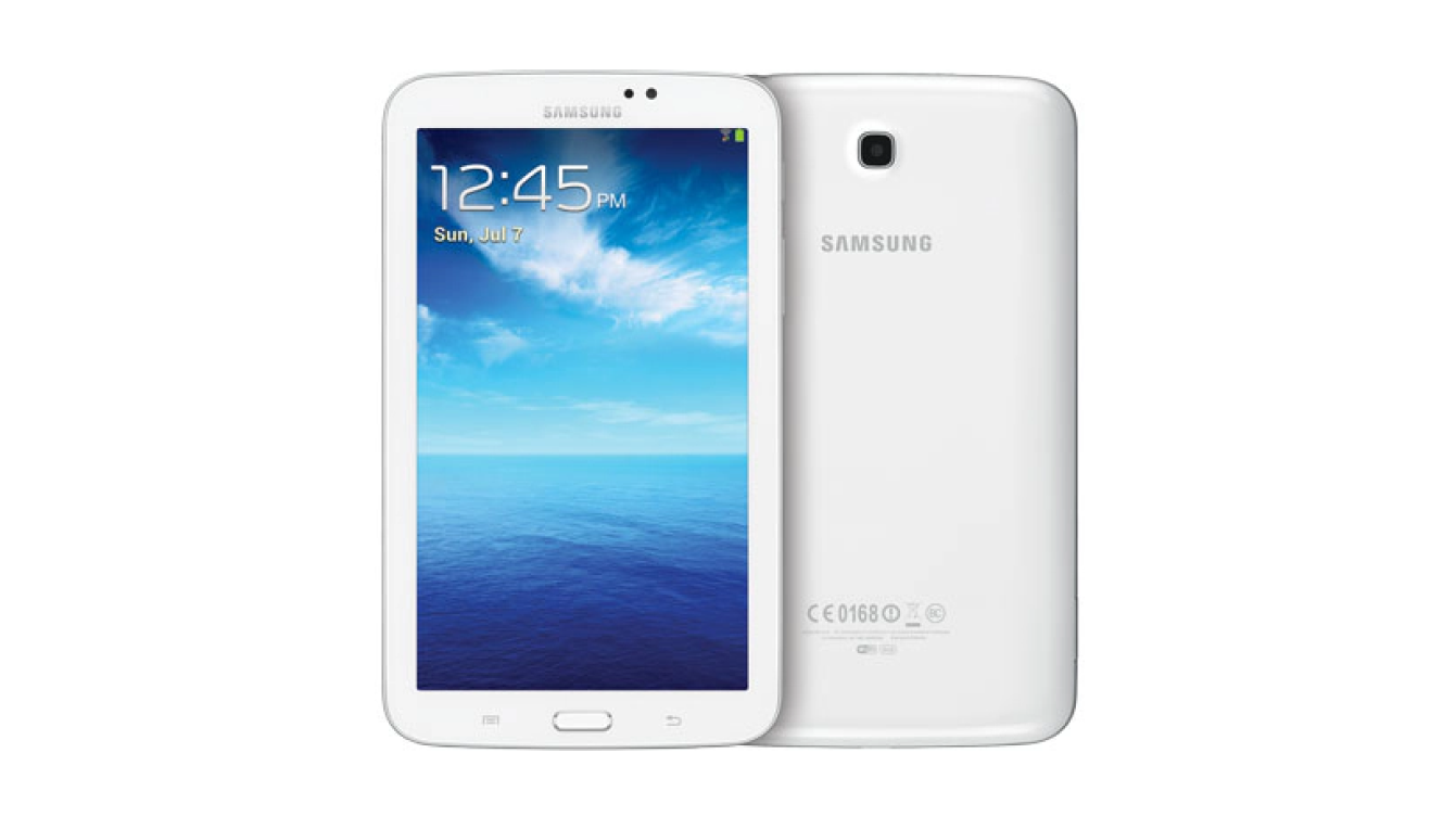 Samsung Galaxy Tab 3 Lite 7.0 3g