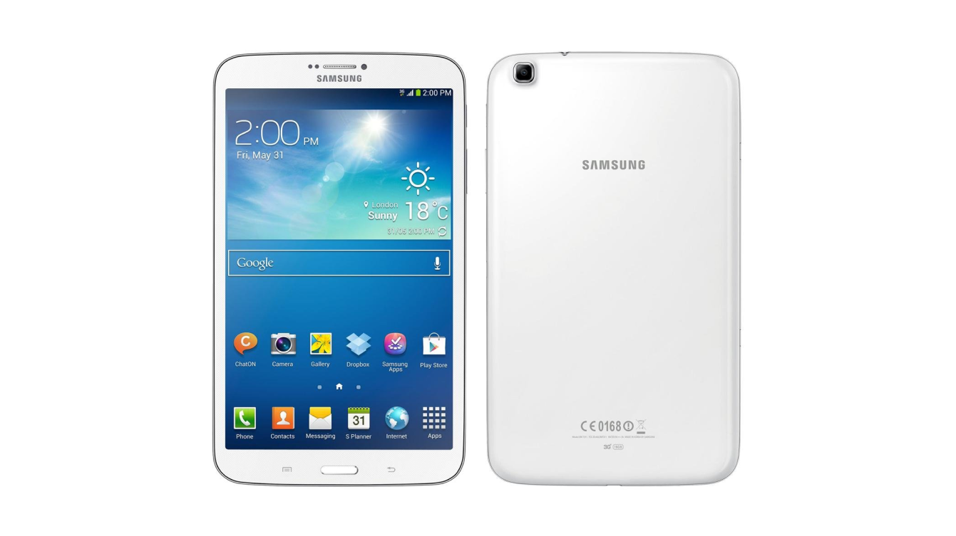 Samsung Galaxy Tab 3 T311
