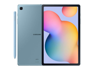 Samsung Galaxy Tab S6 LTE SM-T865N SIM対応