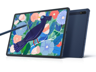 【Rotuan】galaxy tab s7 plus 256G Samsung Galaxy Tab S7 Plus LTE - Price in India, Specifications