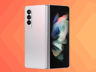  Samsung Galaxy Z Fold 3 5G 4