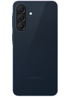 Samsung Galaxy A57 5G back