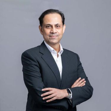 Sanjiv Bajaj