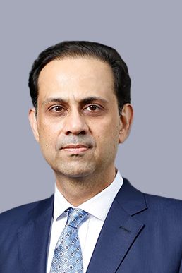 Sanjiv Bajaj