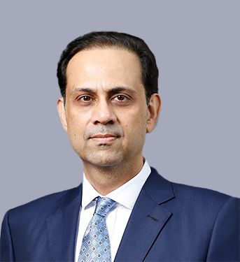 Sanjiv Bajaj