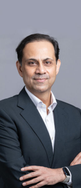 Sanjiv Bajaj