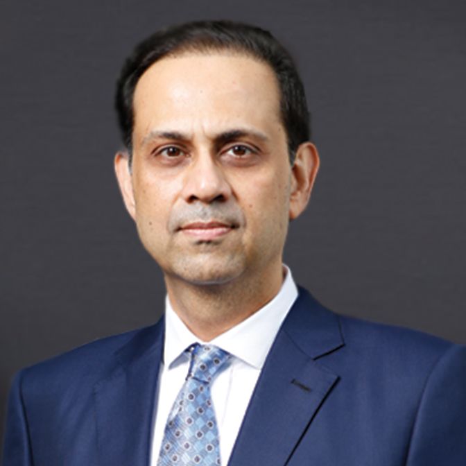 Sanjiv Bajaj