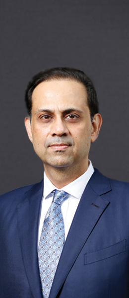 Sanjiv Bajaj 