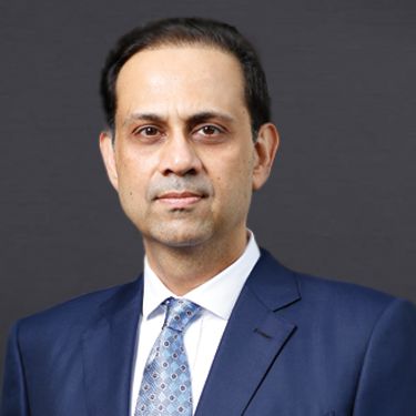 Sanjiv Bajaj 