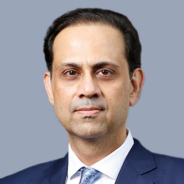 sanjiv bajaj