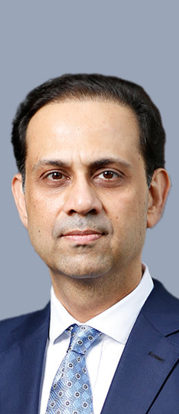 Sanjiv Bajaj