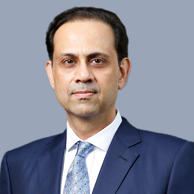 Sanjiv Bajaj