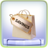 सेविंग ऑफर
