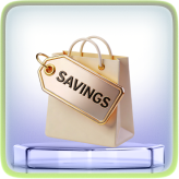 Savings Offer