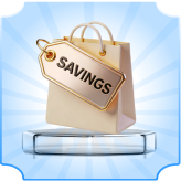 Savings Offer