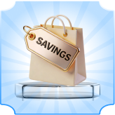 Savings Offer