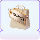 Smart Savings