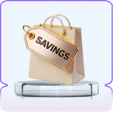 Smart Savings