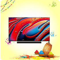 LED TVs image