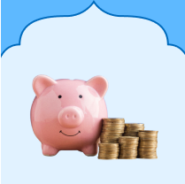 Savings Plan image