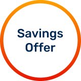 Savings Offer