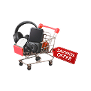 Saving Offer